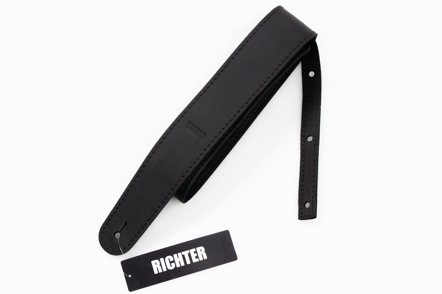 [new] Richter / Raw II Nappa Black [yokohama store]