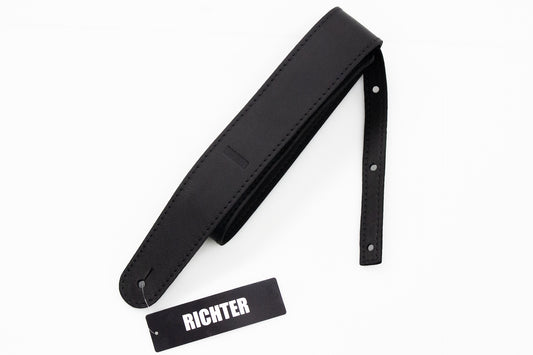[new] Richter / Raw II Nappa Black [yokohama store]