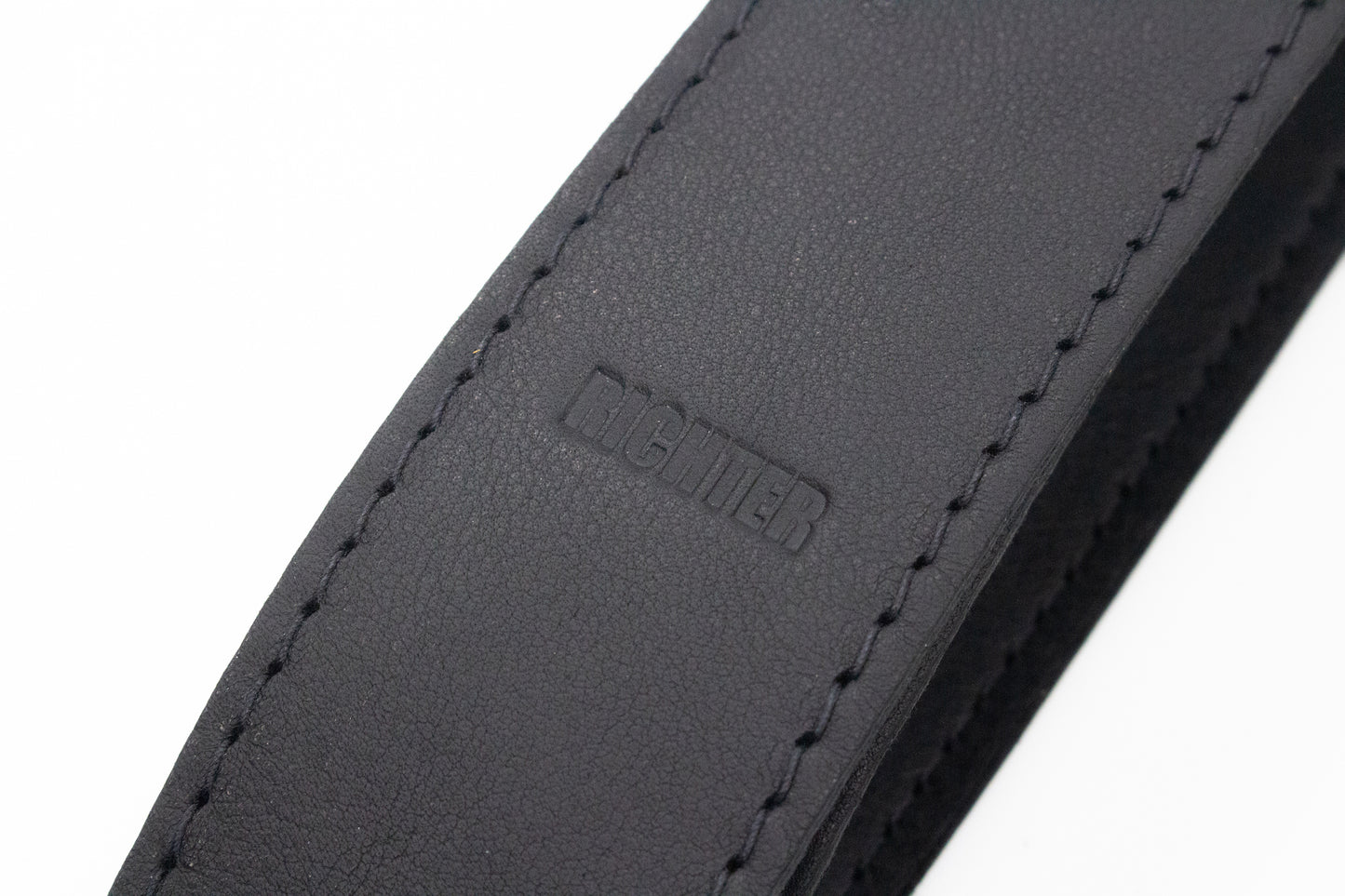 [new] Richter / Raw II Nappa Black [yokohama store]