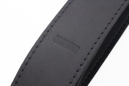 [new] Richter / Raw II Nappa Black [yokohama store]
