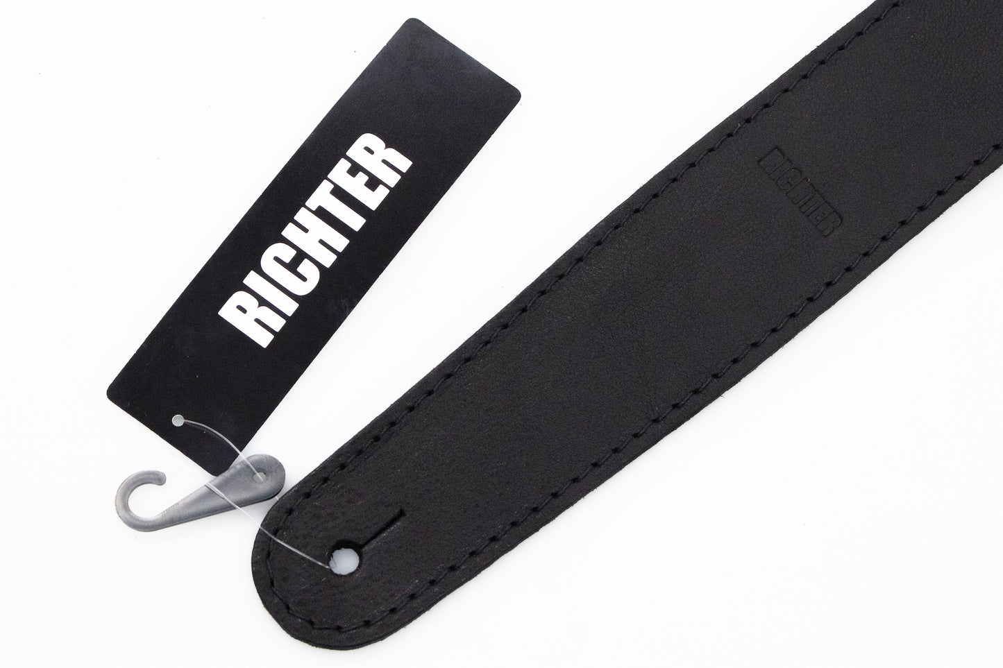 [new] Richter / Raw II Nappa Black [yokohama store]