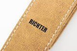 [new] Richter / Raw II Nappa Limited Edition Vintage Tan [yokohama store]