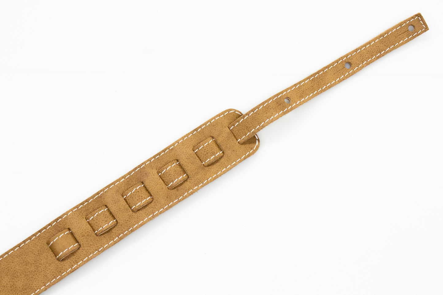 [new] Richter / Raw II Nappa Limited Edition Vintage Tan [yokohama store]