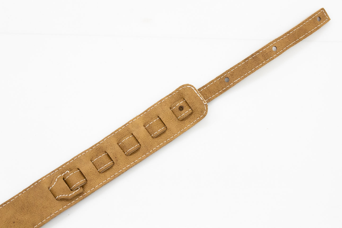 [new] Richter / Raw II Nappa Limited Edition Vintage Tan [yokohama store]