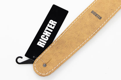 [new] Richter / Raw II Nappa Limited Edition Vintage Tan [yokohama store]