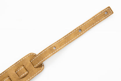 [new] Richter / Raw II Nappa Limited Edition Vintage Tan [yokohama store]