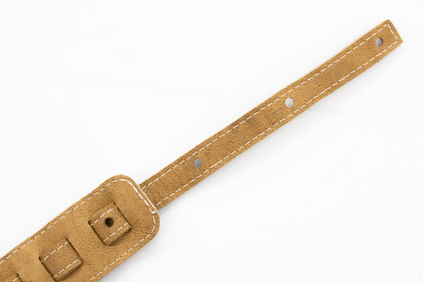 [new] Richter / Raw II Nappa Limited Edition Vintage Tan [yokohama store]