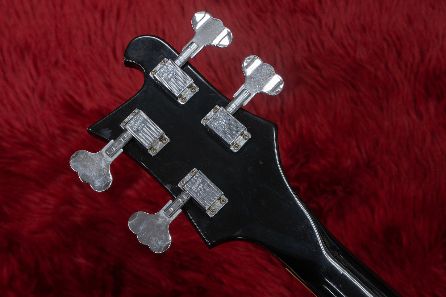 [used] Rickenbacker / 1973 4001 Jetglo #ME2183 4.245kg [consignment]  [Yokohama-store]