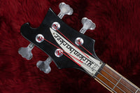 [used] Rickenbacker / 1973 4001 Jetglo #ME2183 4.245kg [consignment]  [Yokohama-store]