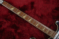 [used] Rickenbacker / 1973 4001 Jetglo #ME2183 4.245kg [consignment]  [Yokohama-store]