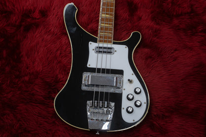 [used] Rickenbacker / 1973 4001 Jetglo #ME2183 4.245kg [consignment]  [Yokohama-store]