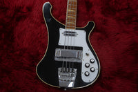 [used] Rickenbacker / 1973 4001 Jetglo #ME2183 4.245kg [consignment]  [Yokohama-store]