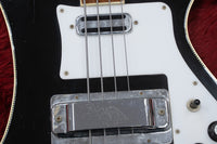 [used] Rickenbacker / 1973 4001 Jetglo #ME2183 4.245kg [consignment]  [Yokohama-store]