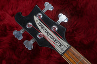 [used] Rickenbacker / 1974 4001 Jetglo #NE3024 4.315kg [sonsignment]  [Yokohama-store]