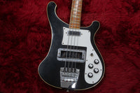 [used] Rickenbacker / 1974 4001 Jetglo #NE3024 4.315kg [sonsignment]  [Yokohama-store]