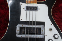 [used] Rickenbacker / 1974 4001 Jetglo #NE3024 4.315kg [sonsignment]  [Yokohama-store]