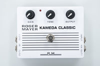 [used] Roger Mayer / VooDoo-Bass KAMEDA CLASSIC [yokohama store]