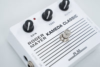 [used] Roger Mayer / VooDoo-Bass KAMEDA CLASSIC [yokohama store]