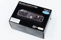 [used] Roland / UA-55 QUAD-CAPTURE [yokohama store]