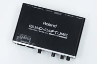 [used] Roland / UA-55 QUAD-CAPTURE [yokohama store]