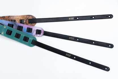 [new] ROSIÉ / ROSIE Straps Extra Longtail Black [yokohama store]