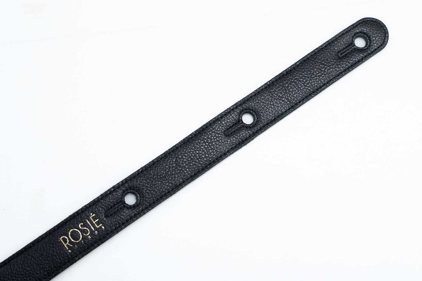 [new] ROSIÉ / ROSIE Straps Extra Longtail Black [yokohama store]