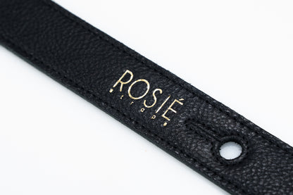 [new] ROSIÉ / ROSIE Straps Extra Longtail Black [yokohama store]