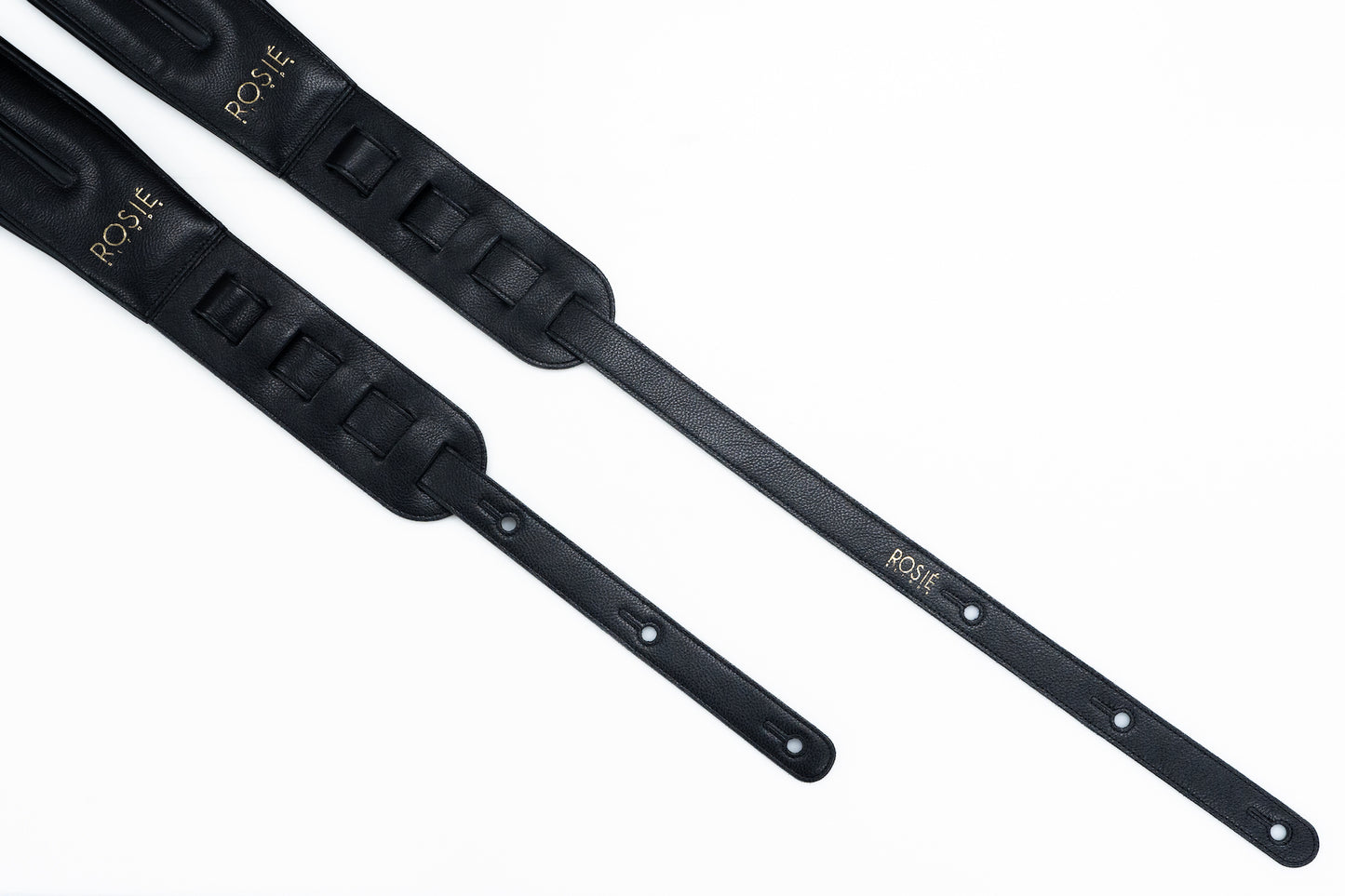 [new] ROSIÉ / ROSIE Straps Extra Longtail Black [yokohama store]