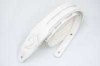 [new] ROSIÉ / ROSIE straps Limited Collection B&W All White 2.5inch [Yokohama-store]