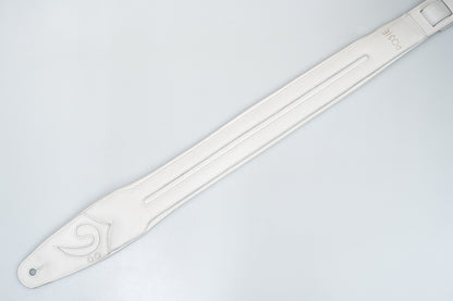[new] ROSI? / ROSIE straps Limited Collection B&W All White 2.5inch [Yokohama-store]
