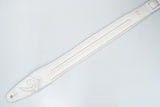 [new] ROSIÉ / ROSIE straps Limited Collection B&W All White 2.5inch [Yokohama-store]