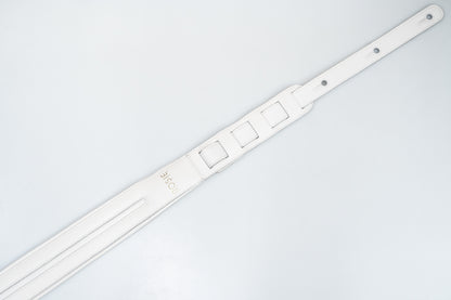 [new] ROSI? / ROSIE straps Limited Collection B&W All White 2.5inch [Yokohama-store]