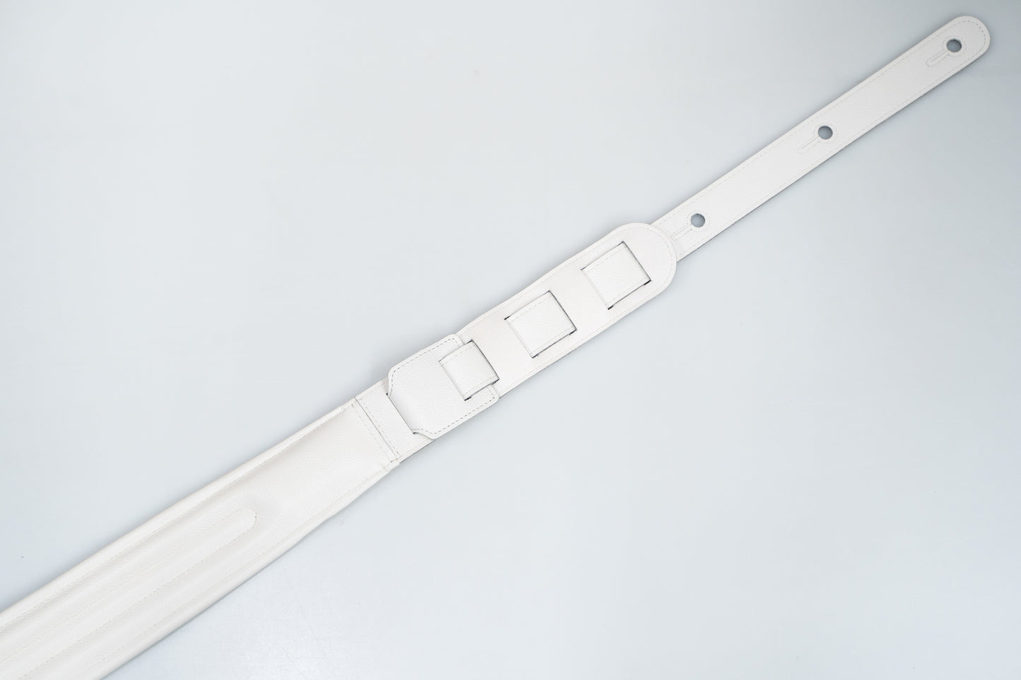 [new] ROSI? / ROSIE straps Limited Collection B&W All White 2.5inch [Yokohama-store]
