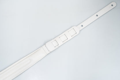 [new] ROSI? / ROSIE straps Limited Collection B&W All White 2.5inch [Yokohama-store]