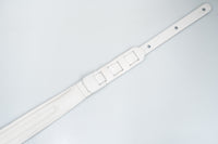 [new] ROSIÉ / ROSIE straps Limited Collection B&W All White 2.5inch [Yokohama-store]