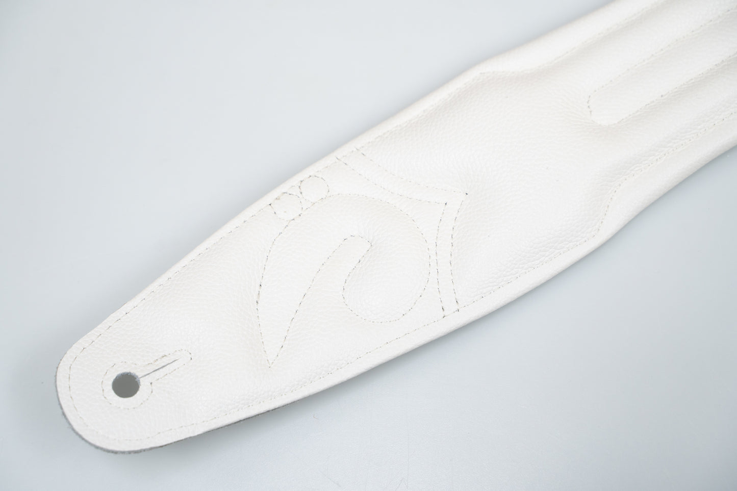 [new] ROSI? / ROSIE straps Limited Collection B&W All White 2.5inch [Yokohama-store]