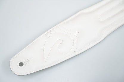 [new] ROSI? / ROSIE straps Limited Collection B&W All White 2.5inch [Yokohama-store]