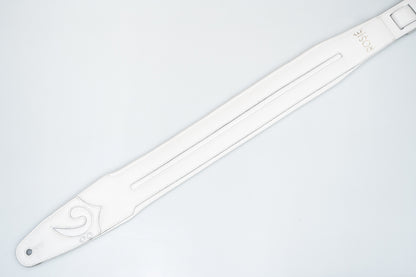 [new] ROSI? / ROSIE straps Limited Collection B&W All White 3.0inch [Yokohama-store]