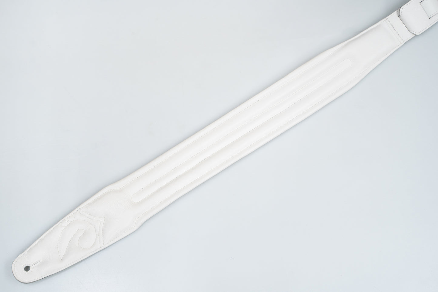 [new] ROSI? / ROSIE straps Limited Collection B&W All White 3.0inch [Yokohama-store]