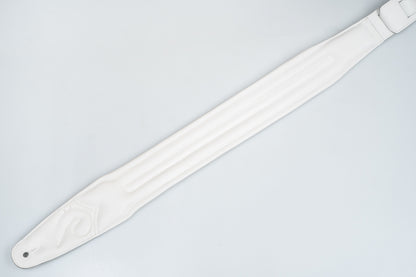[new] ROSI? / ROSIE straps Limited Collection B&W All White 3.0inch [Yokohama-store]