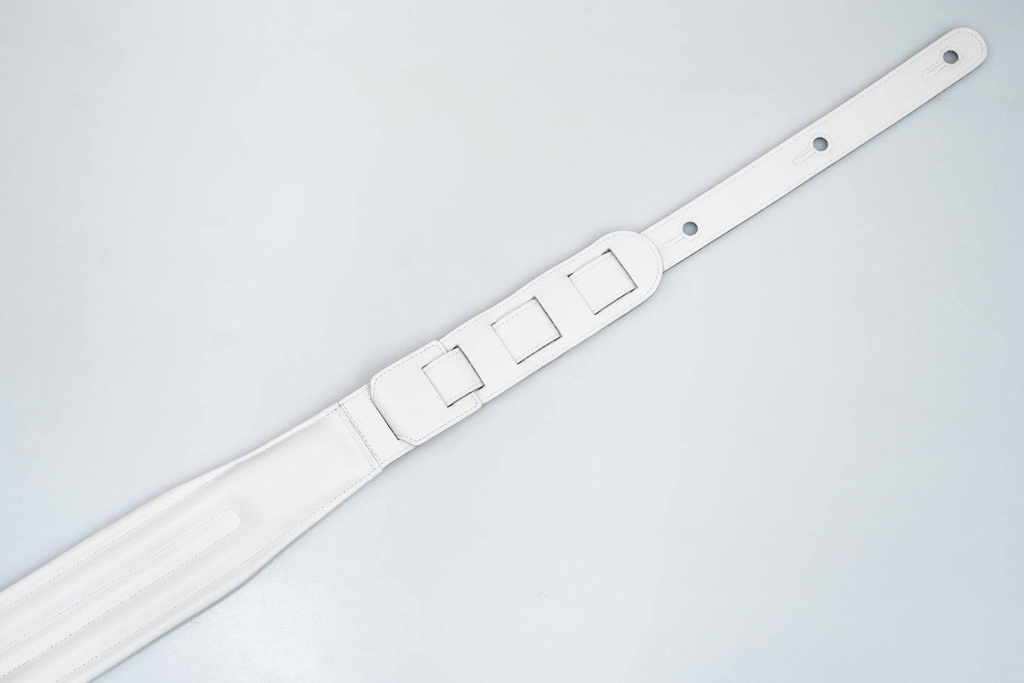 [new] ROSI? / ROSIE straps Limited Collection B&W All White 3.0inch [Yokohama-store]