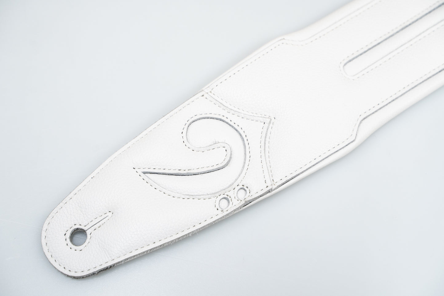 [new] ROSI? / ROSIE straps Limited Collection B&W All White 3.0inch [Yokohama-store]