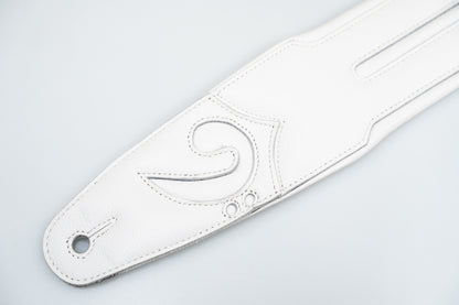 [new] ROSI? / ROSIE straps Limited Collection B&W All White 3.0inch [Yokohama-store]