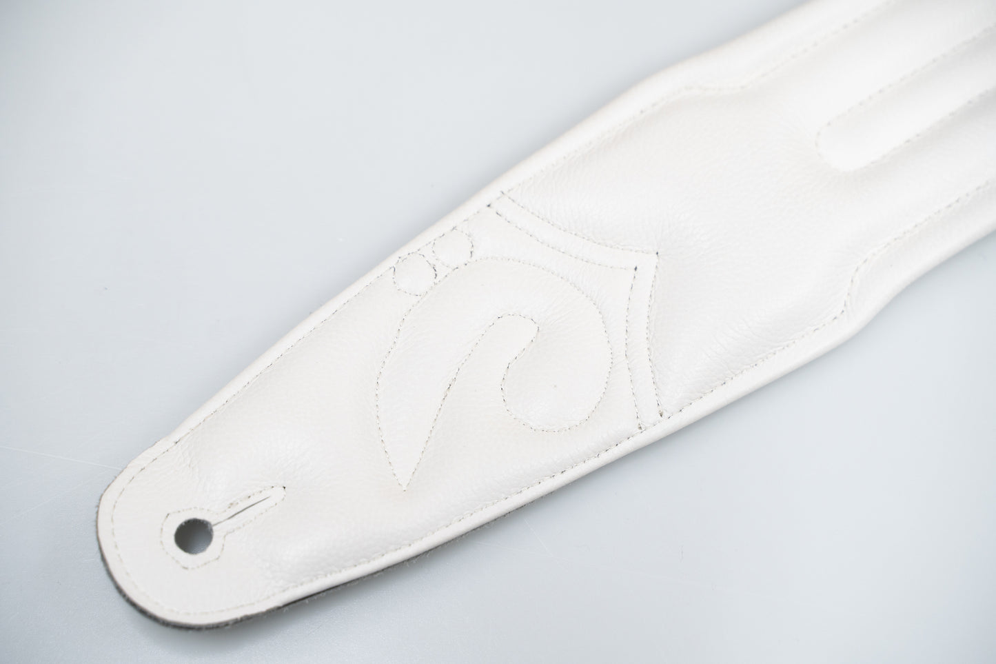 [new] ROSI? / ROSIE straps Limited Collection B&W All White 3.0inch [Yokohama-store]