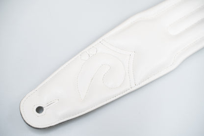 [new] ROSI? / ROSIE straps Limited Collection B&W All White 3.0inch [Yokohama-store]