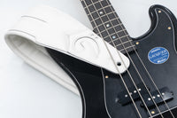 [new] ROSIÉ / ROSIE straps Limited Collection B&W All White 4.0inch [Yokohama-store]
