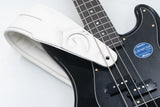 [new] ROSIÉ / ROSIE straps Limited Collection B&W All White 4.0inch [Yokohama-store]