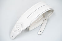 [new] ROSIÉ / ROSIE straps Limited Collection B&W All White 4.0inch [Yokohama-store]