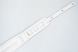 [new] ROSIÉ / ROSIE straps Limited Collection B&W All White 4.0inch [Yokohama-store]