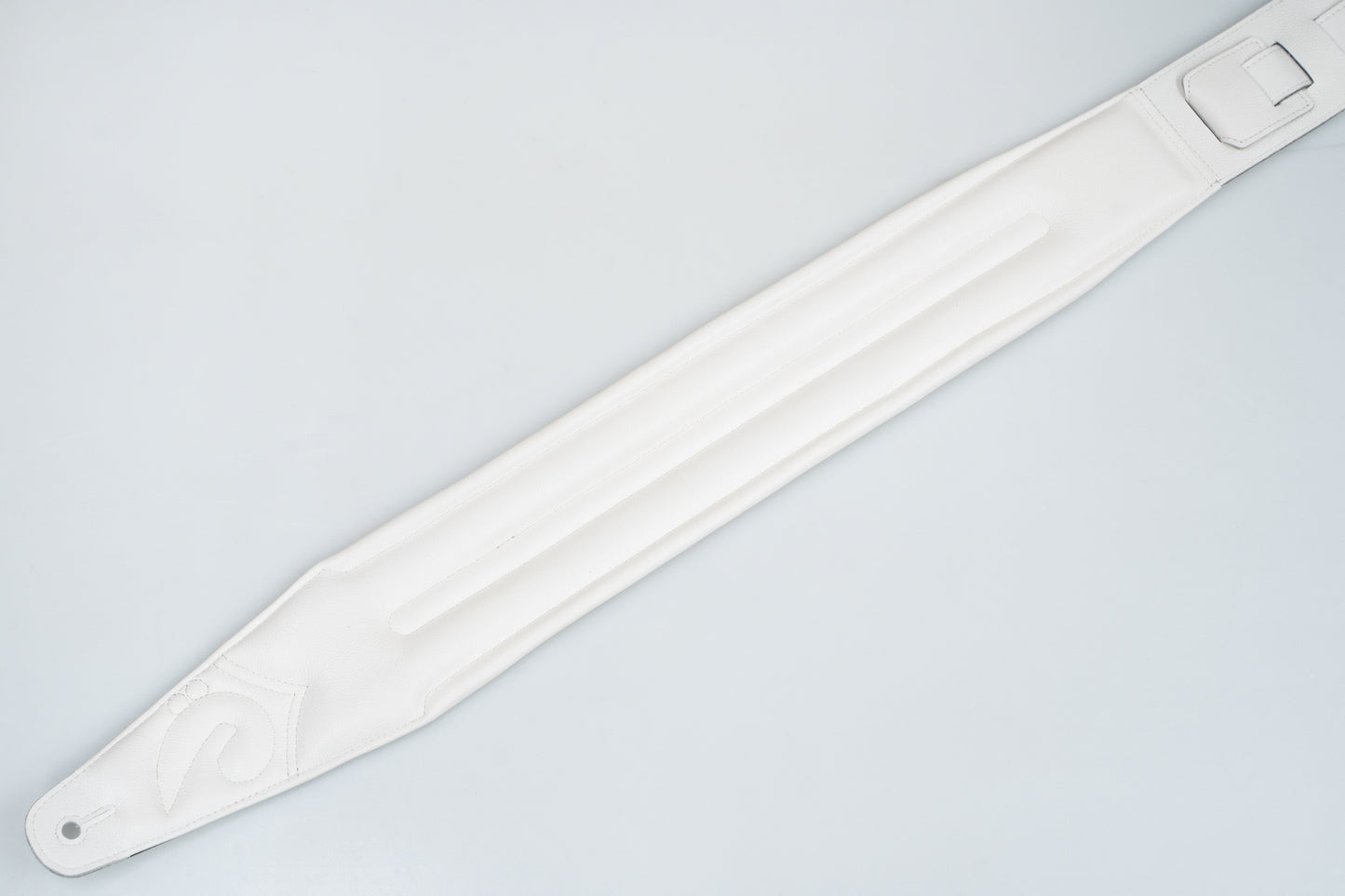 [new] ROSI? / ROSIE straps Limited Collection B&W All White 4.0inch [Yokohama-store]